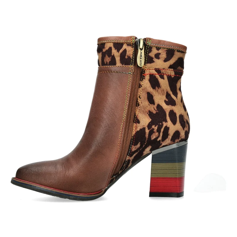 Bottines - GECEKO 01