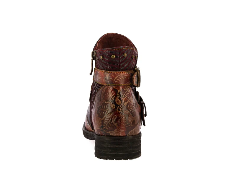 Bottines - GACMAYO 01