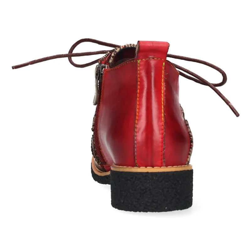 Bottines - COCRALIEO 07