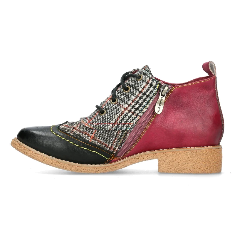 Bottines - COCRALIEO 07