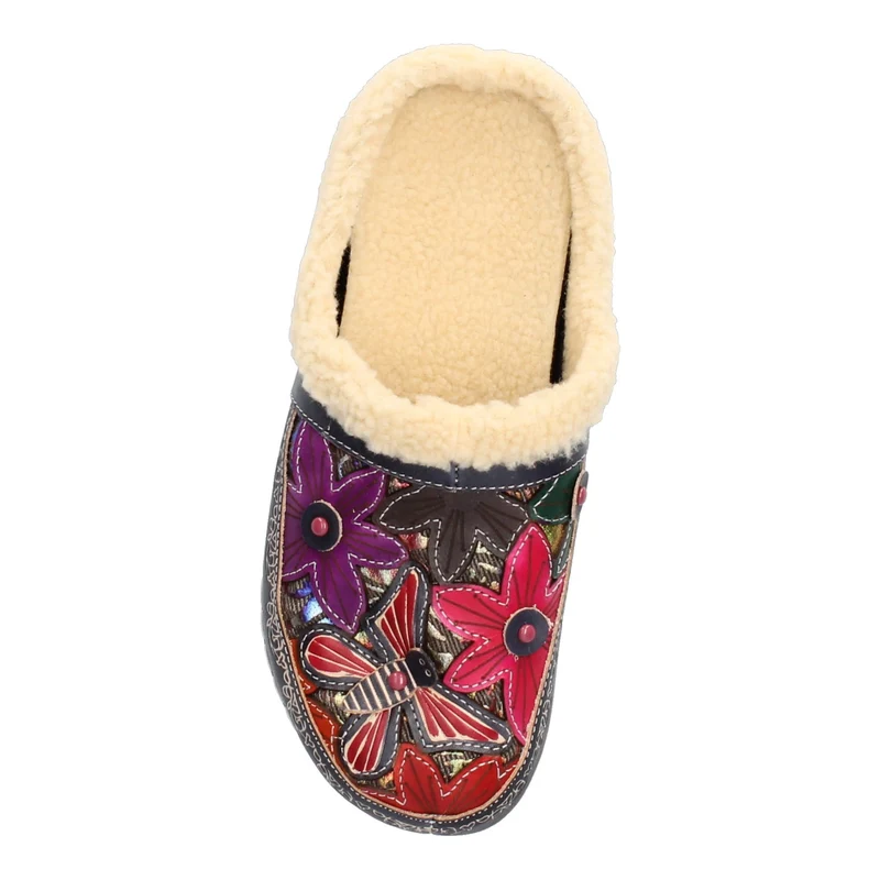Mules - Capucine 01