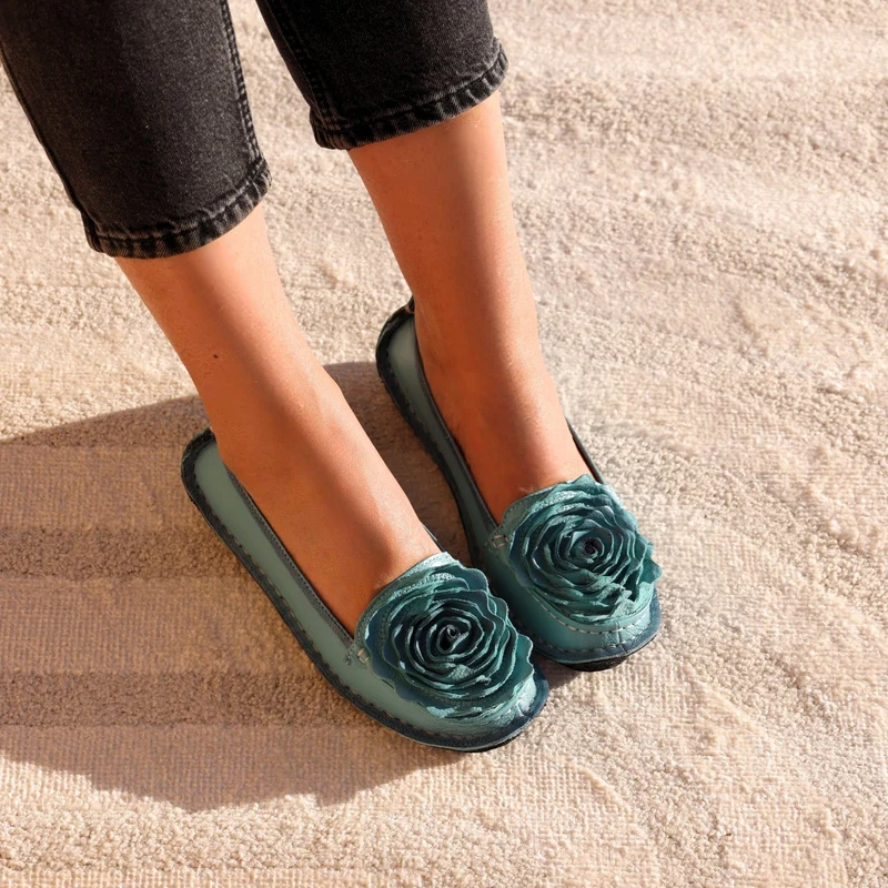 Mocassins - Viviane