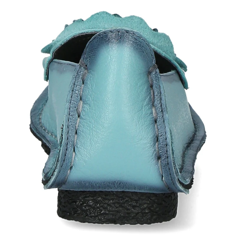 Mocassins - Viviane