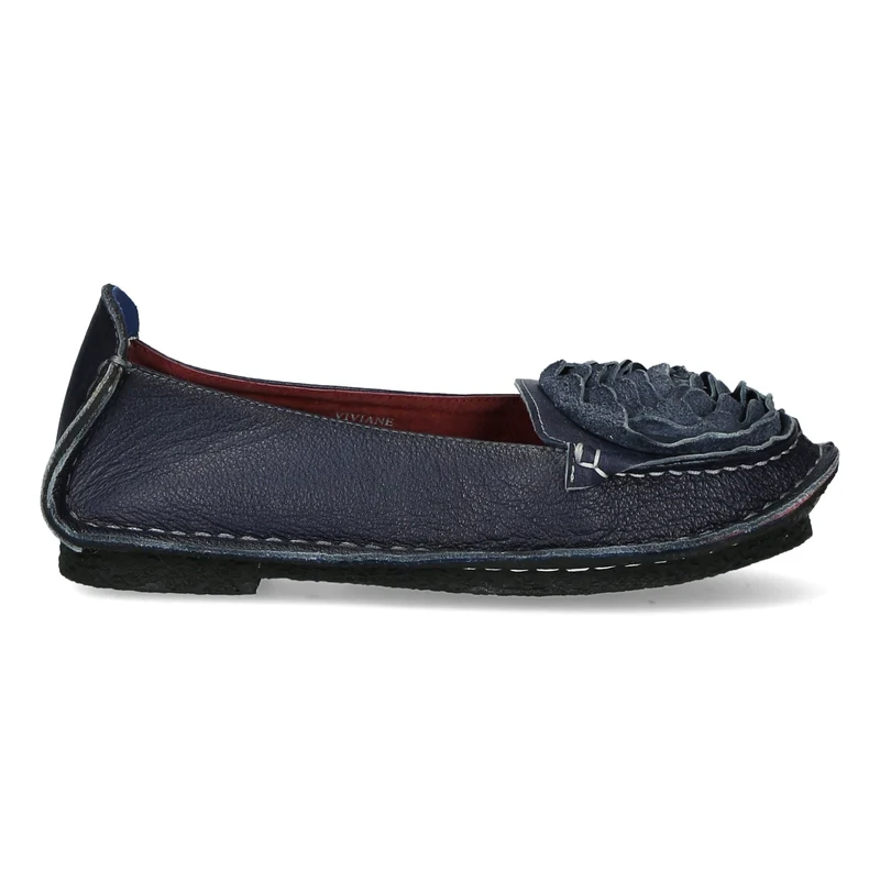 Mocassins - Viviane