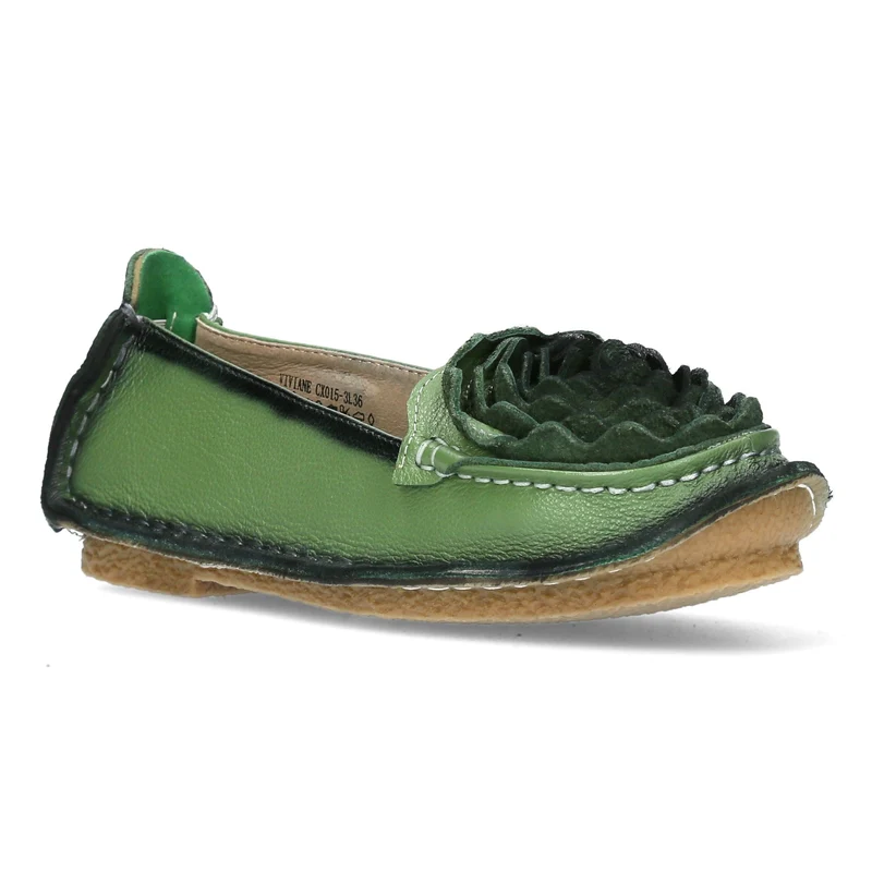 Mocassins - Viviane