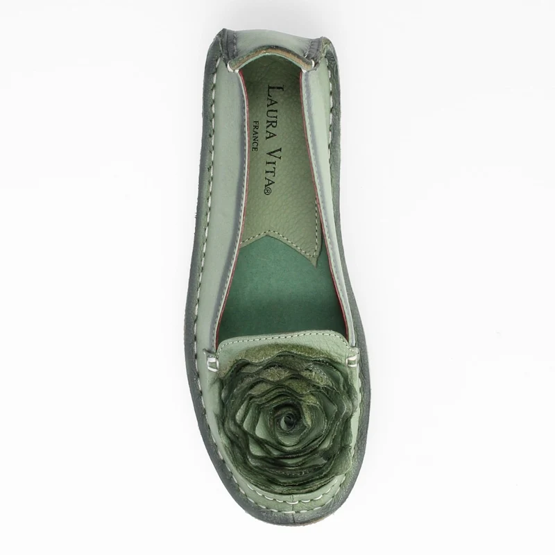 Mocassins - Viviane