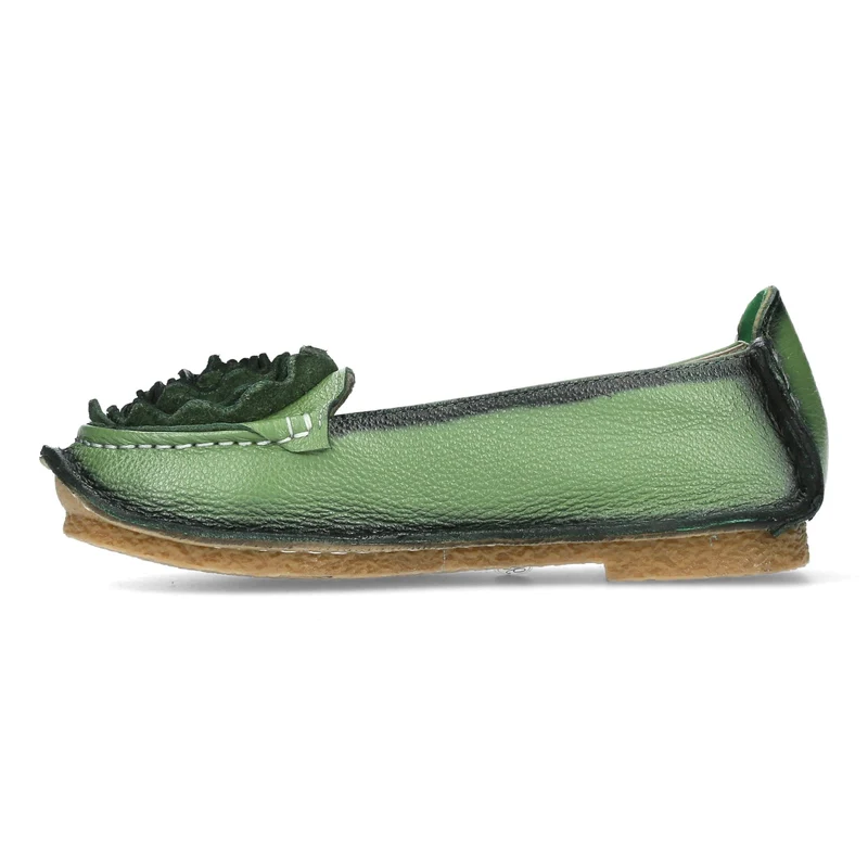 Mocassins - Viviane