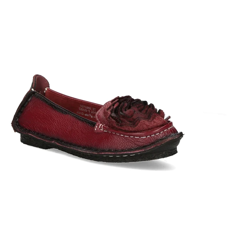 Mocassins - Viviane