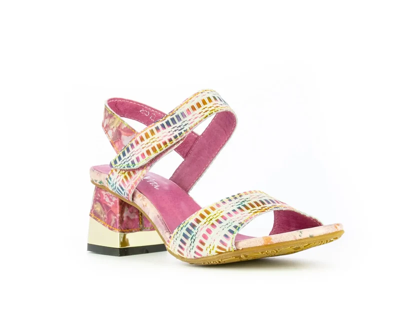 Sandales - HECBINO 01