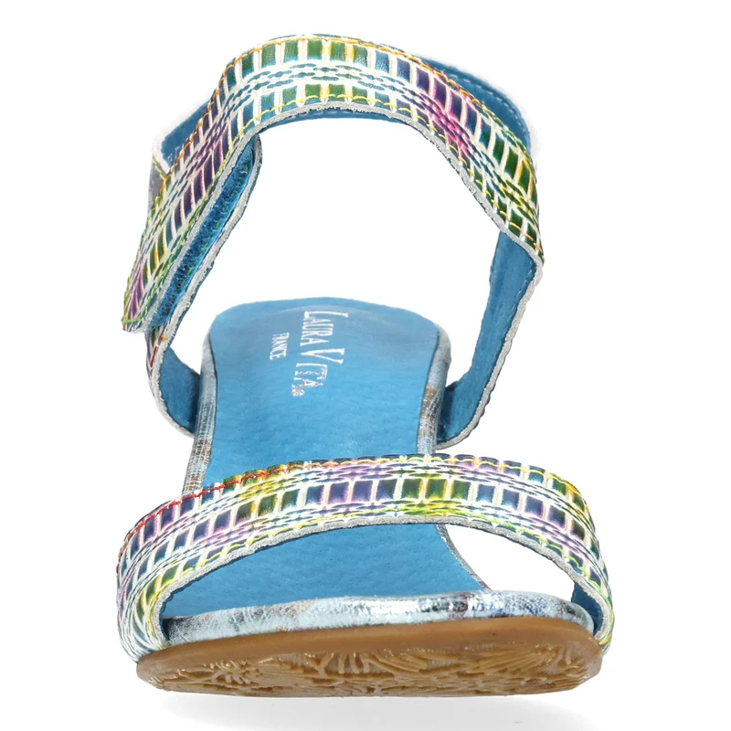 Sandales - HECBINO 01