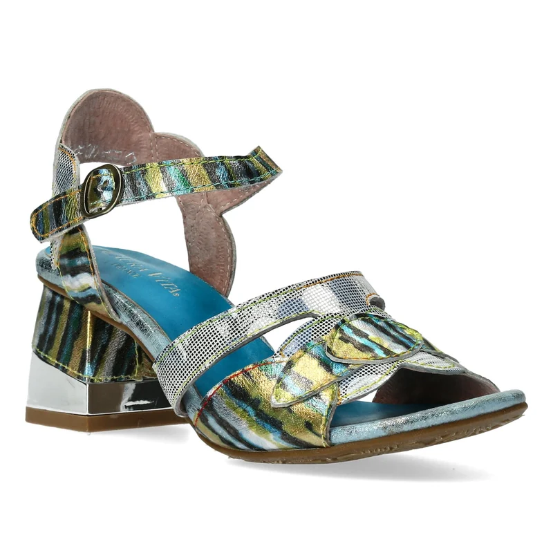Sandales - HECBINO 04