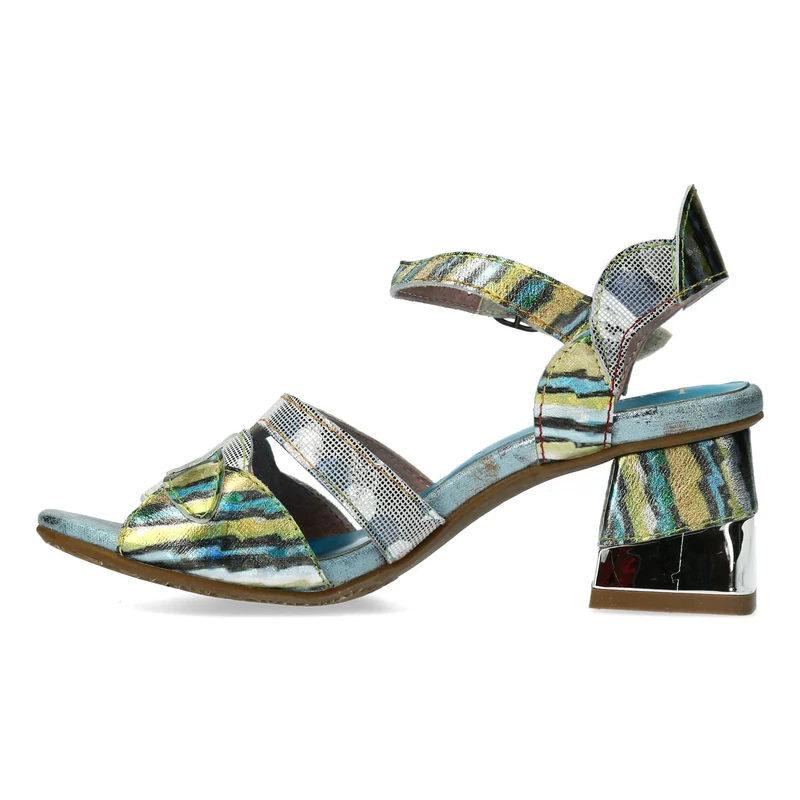 Sandales - HECBINO 04