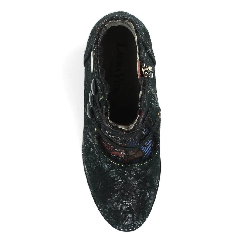 Bottines - ALCBANEO 130F