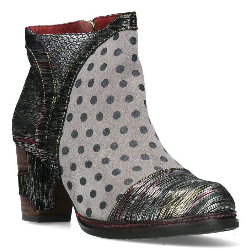 Bottines - ANNA 13