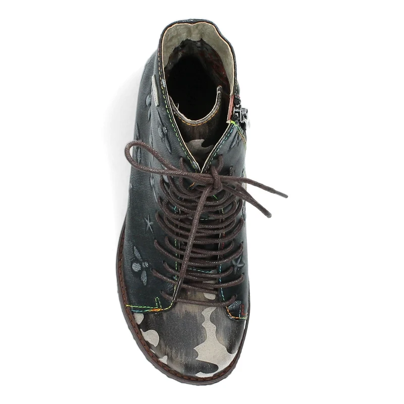 Bottines - ERNAULT 02
