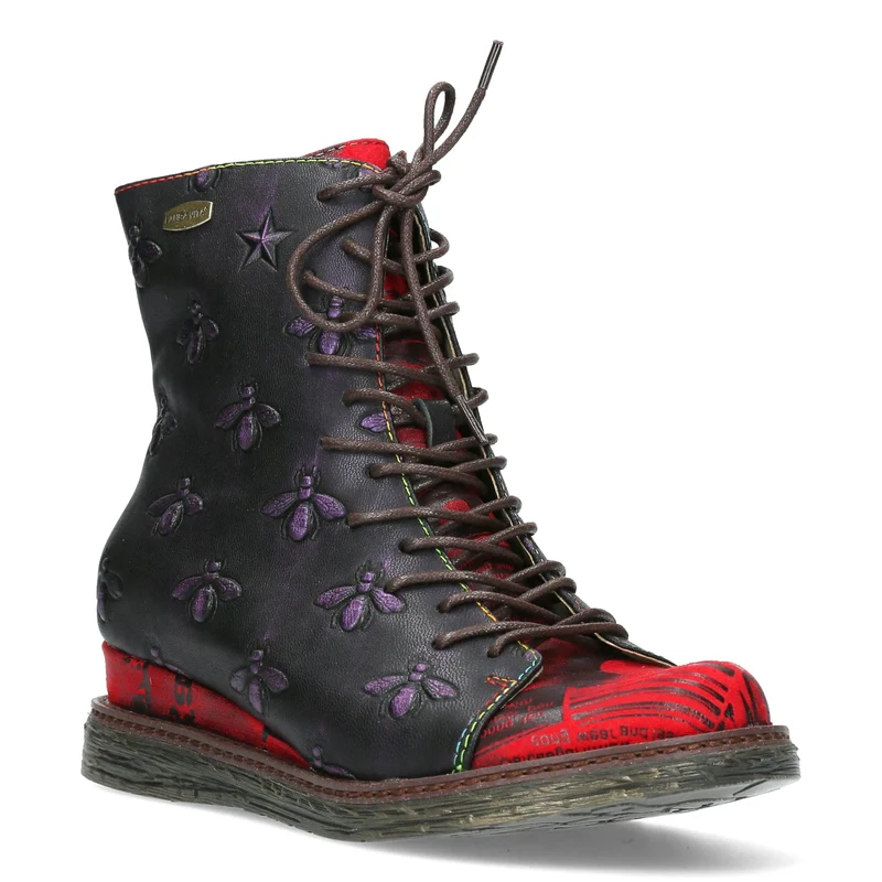 Bottines - ERNAULT 02