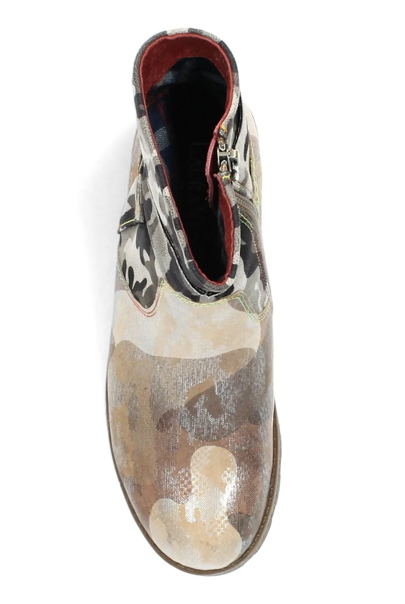 Bottines - CORAIL 10