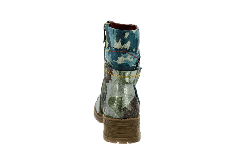 Bottines - CORAIL 10