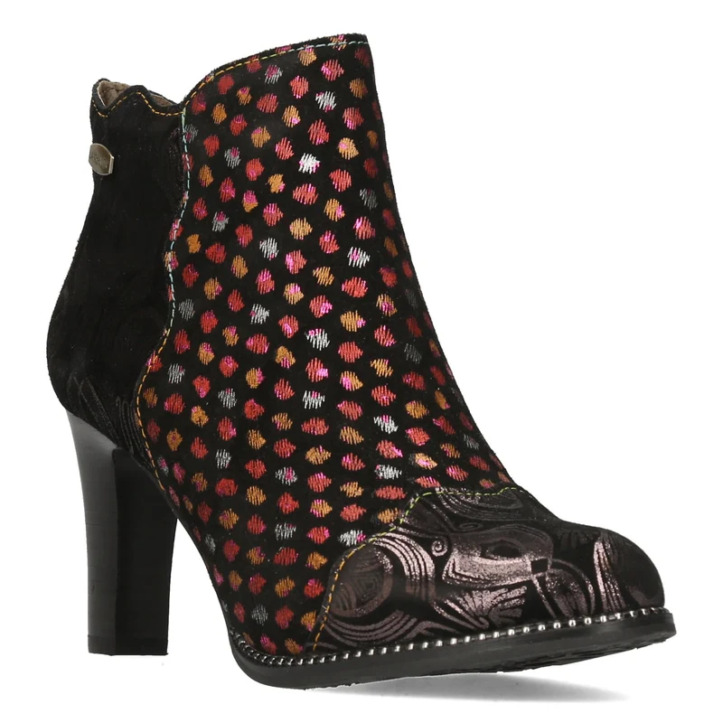 Bottines - ALBANE 198