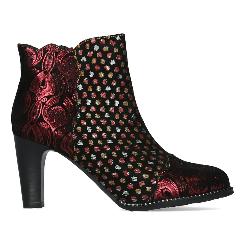 Bottines - ALBANE 198