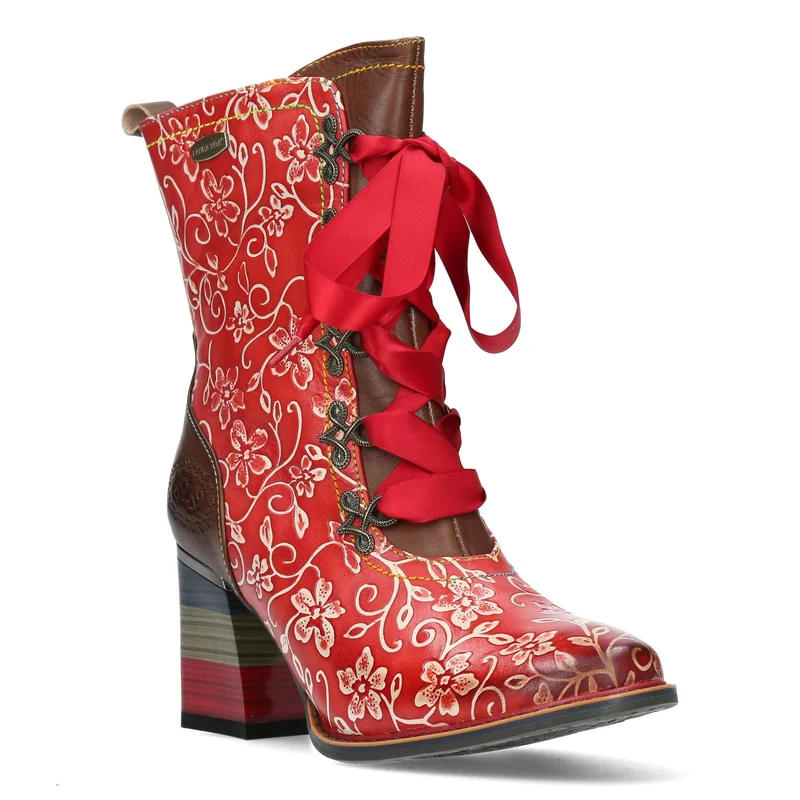 Bottines - GECEKO 04