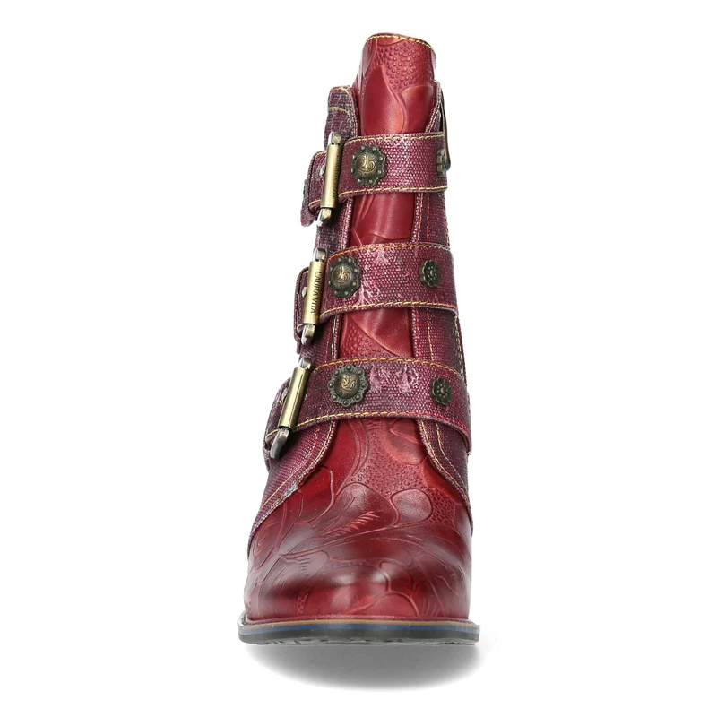 Bottines - GECEKO 02