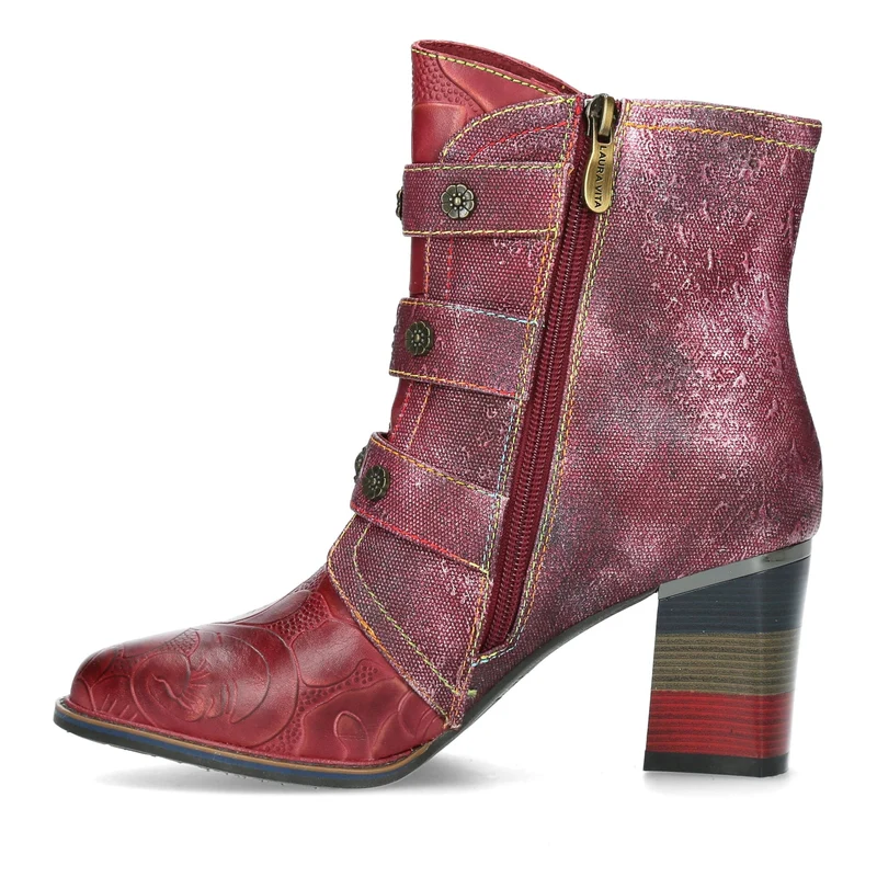 Bottines - GECEKO 02
