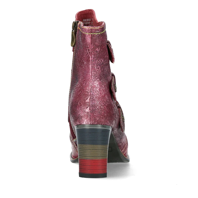 Bottines - GECEKO 02