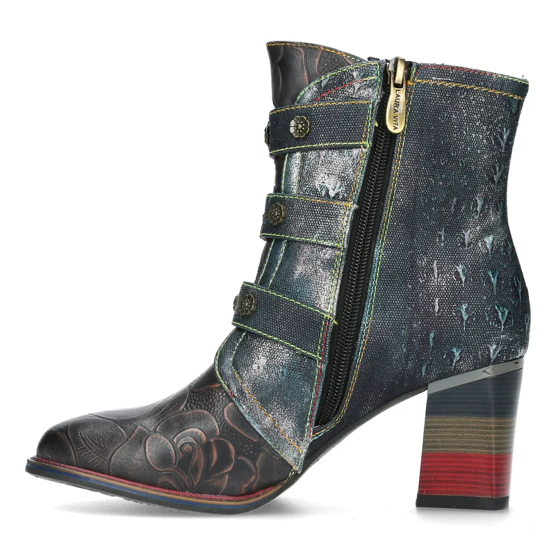 Bottines - GECEKO 02