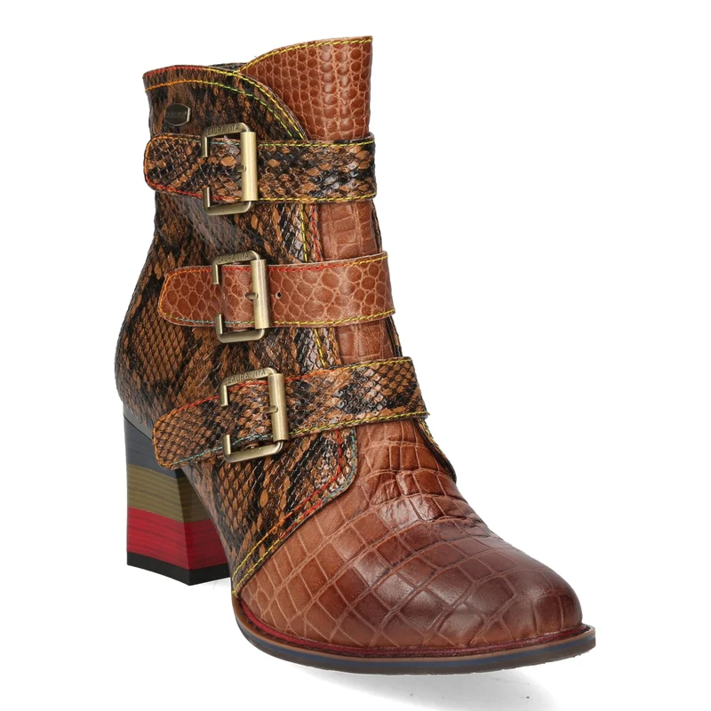 Bottines - GECEKO 02