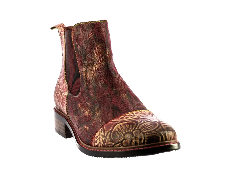 Bottines - ERCWINO 02
