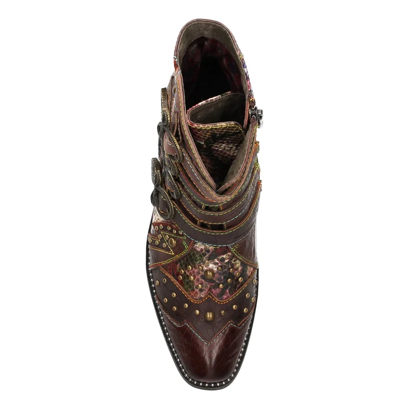 Santiags - Bottines ERCWINAO 05