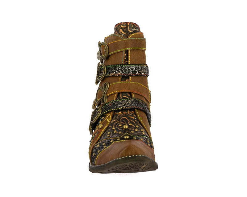 Santiags - Bottines ERCWINAO 05