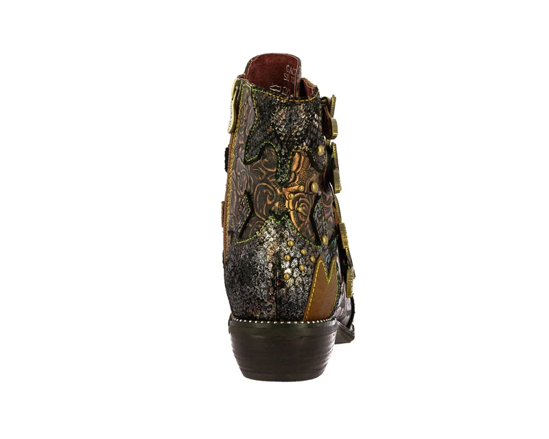 Santiags - Bottines ERCWINAO 05