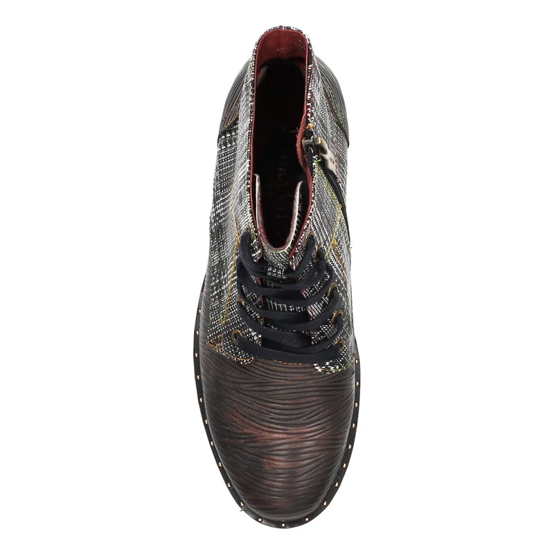 Bottines - EMCMAO 05