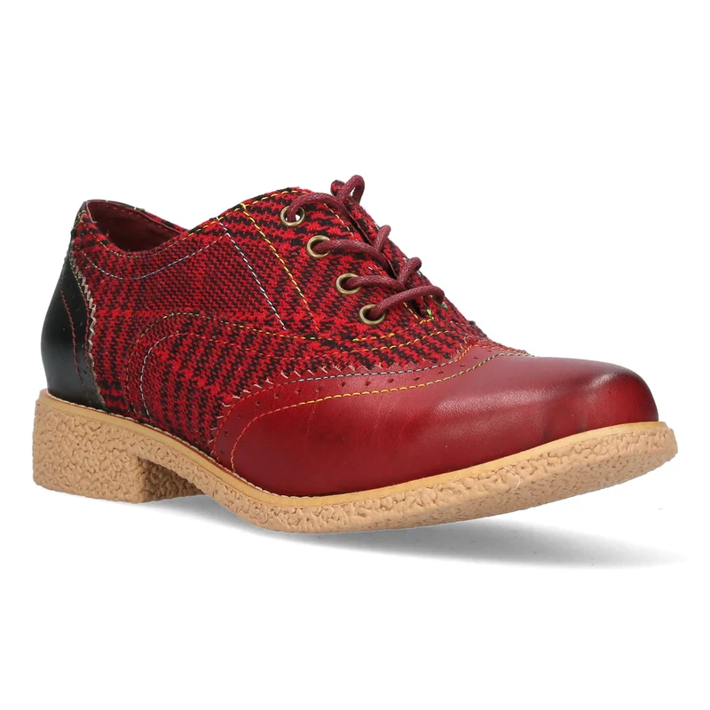 Derbies - COCRALIEO 03