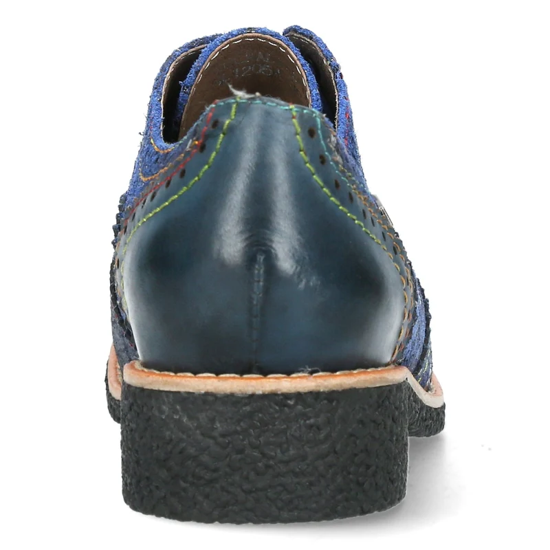 Derbies - COCRALIEO 03