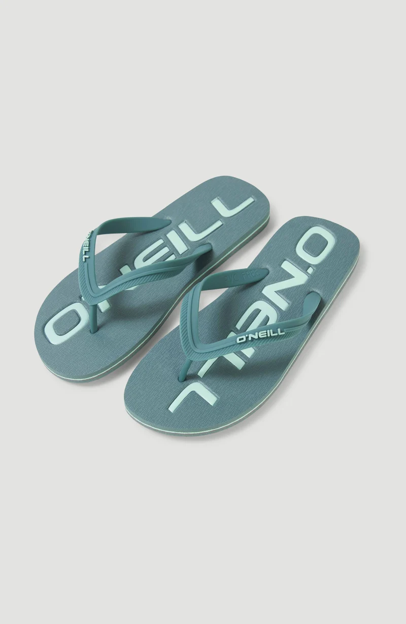 Tongs à logo Profile | North Atlantic