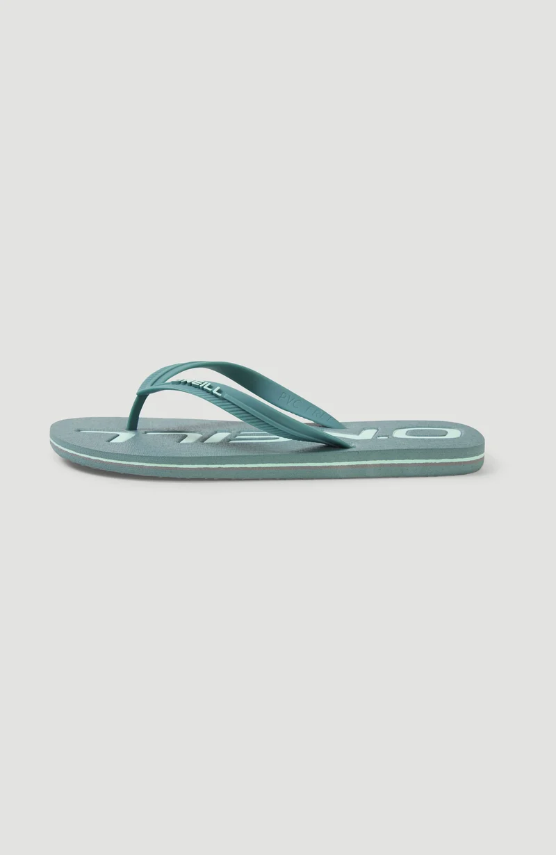 Tongs à logo Profile | North Atlantic
