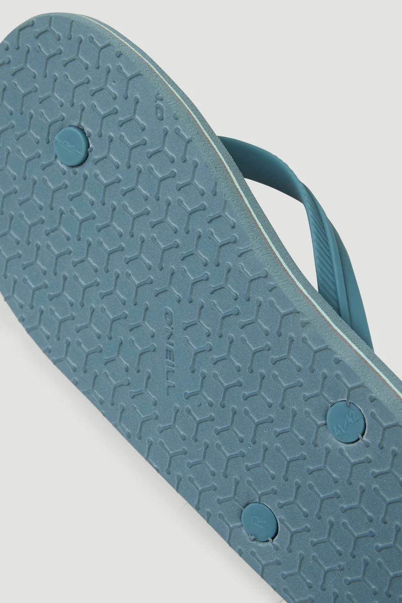 Tongs à logo Profile | North Atlantic