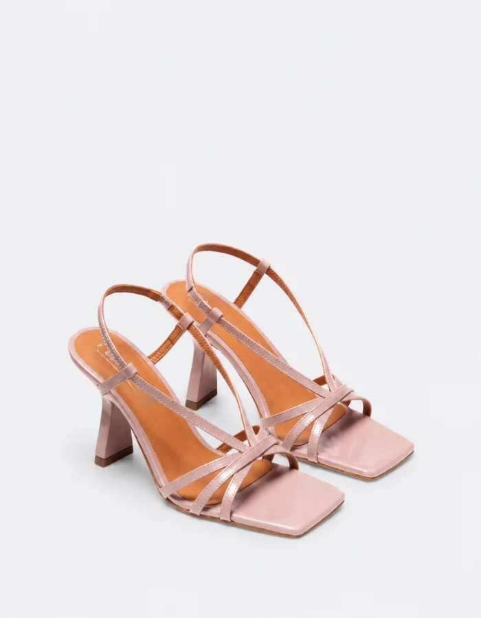 Martini Rose Leather