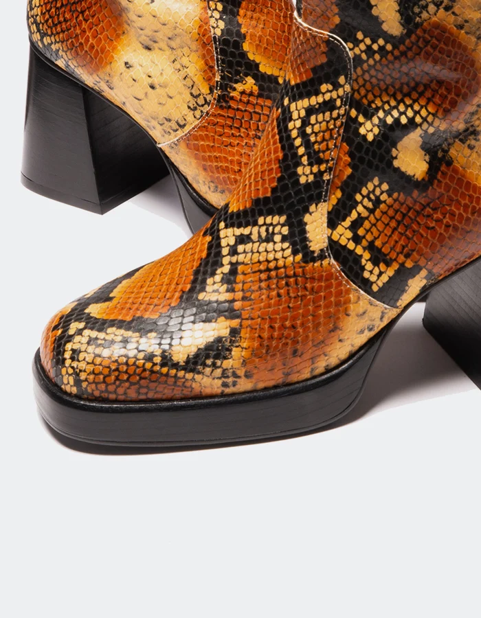 Rivington Multi Honey Snake