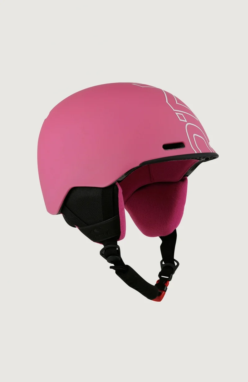 O'Neill Core Helmets | Light Pink