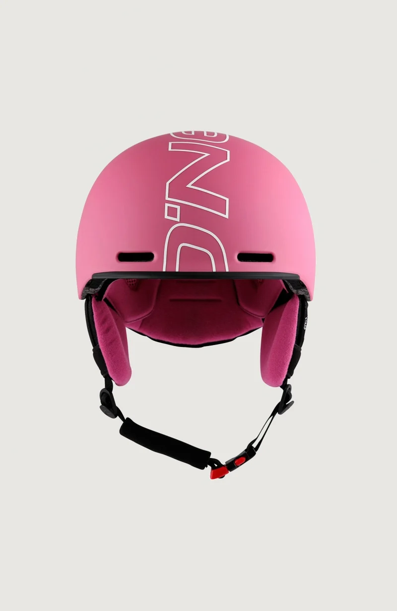 O'Neill Core Helmets | Light Pink