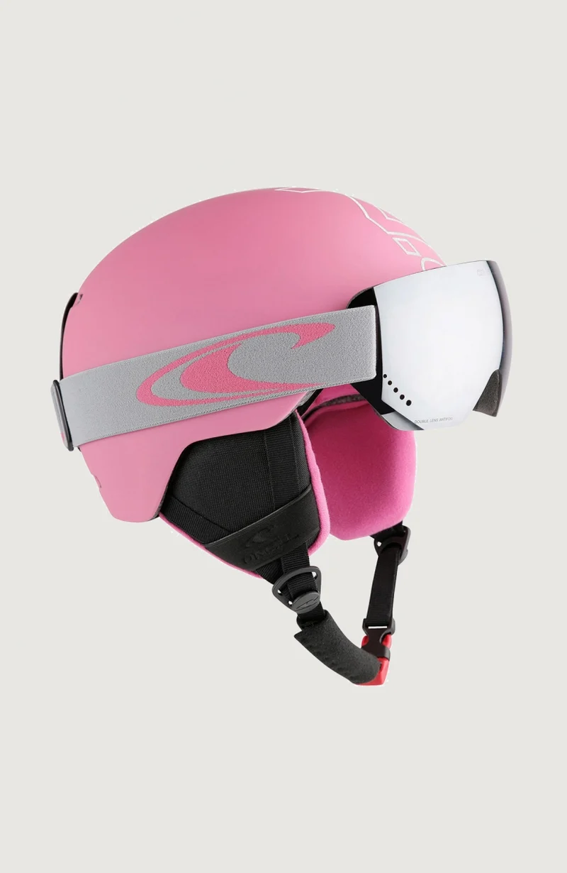 O'Neill Core Helmets | Light Pink
