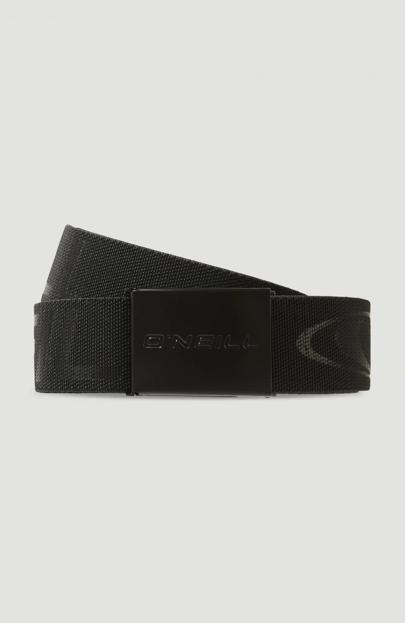 Ceinture Logo | BlackOut - A