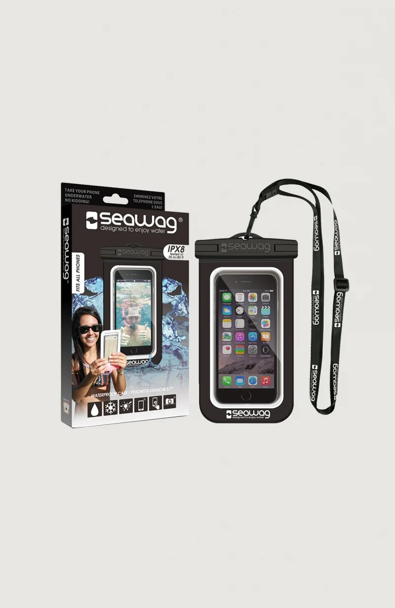 Smartphone Case | Black and white