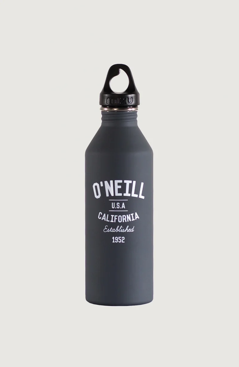 O'Neill Mizu M8 Bottle | Grey