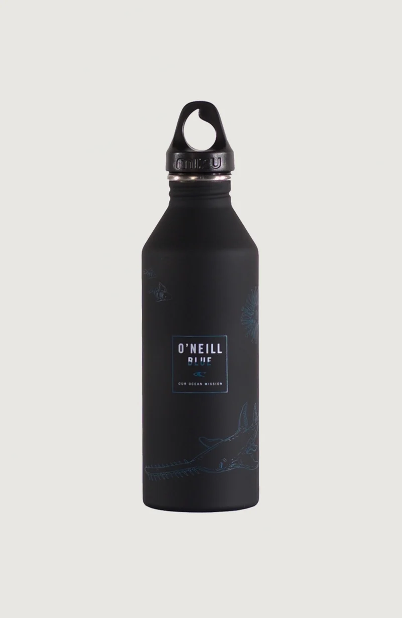 O'Neill Mizu M8 Bottle | Black