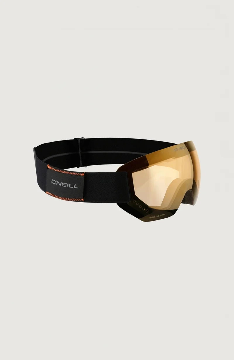 O'Neill Pro Photo Snow Goggles | Black